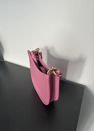 Рожева сумочка 💞2 фото