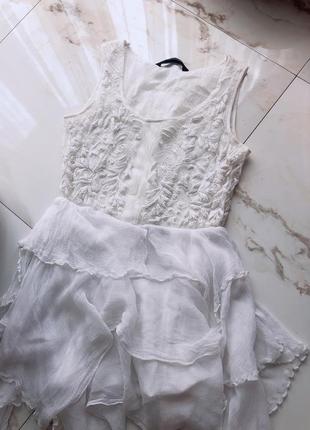 Платье от zara