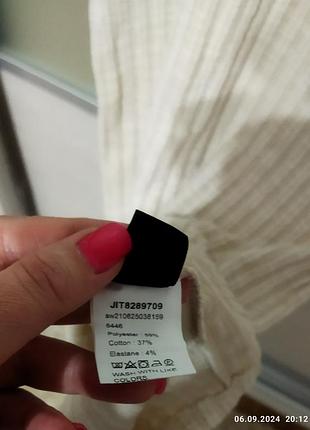 Сукня сарафан 3