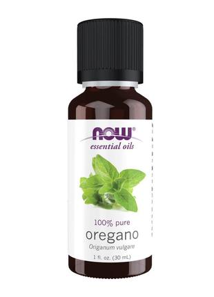 Oregano oil - 30ml