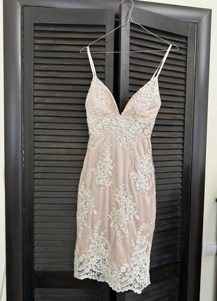 Плаття nazz collection