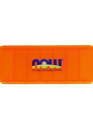 7 day pill case