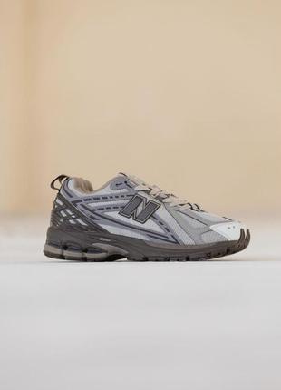 Кросівки new balance 1906r mocha brown