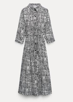 Сукня zara