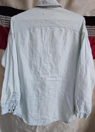 Сорочка, рубашка 2