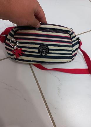 Сумка kipling 4