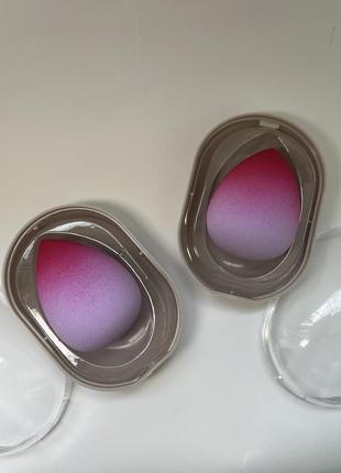 Спонж для макияжа