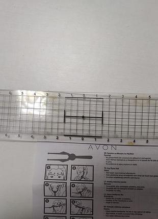 Приборы для самостоятельного создания бровей одной лоткой