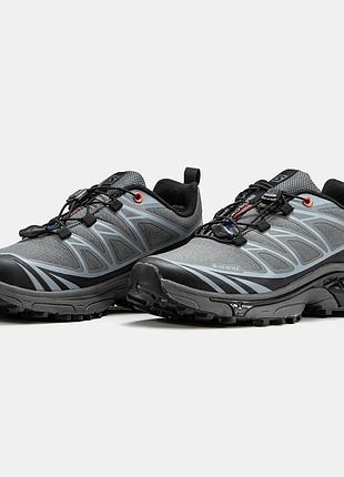 Чоловічі кросівки salomon xt-6 gore-tex