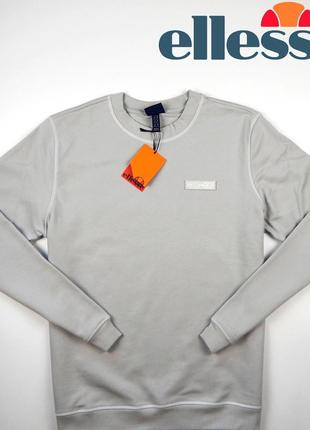 Свитшот  ellesse