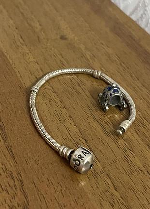 Браслет pandora 2
