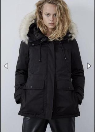 Парка zara