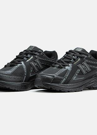 Кросівки чоловічі new balance 1906r gore-tex