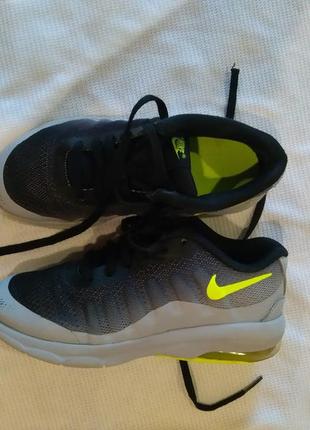 Кросівки на хлопчика, фірма nike