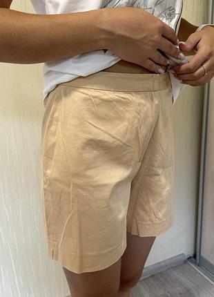 Шорты женские