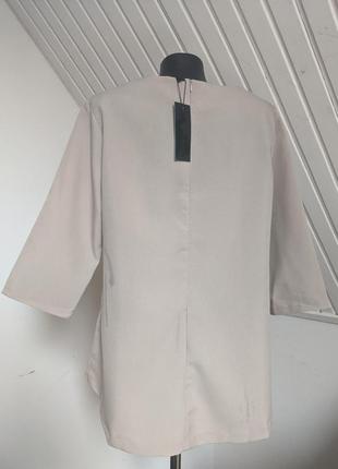 Женская блуза размер xхl3 фото