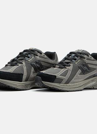 Кроссовки мужские new balance 1906r gore-tex