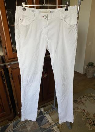 Белые джинсыsendwich