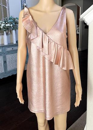 Сарафан сукня zara