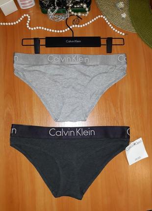 Calvin Laceup женские трусики5 фото