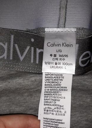 Calvin Laceup женские трусики8 фото