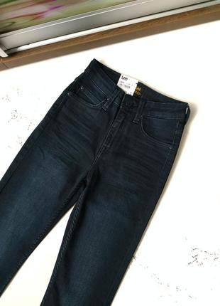 ❤️новые фирменные джинсы lee6 фото