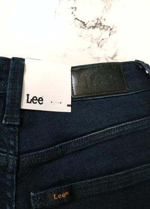 ❤️новые фирменные джинсы lee9 фото