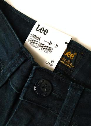 ❤️новые фирменные джинсы lee5 фото