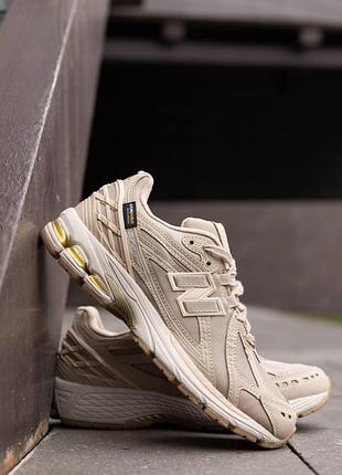 New balance 1906r cordura edition beige