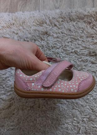 Clarks черевики туфли