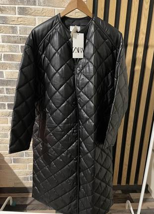Курточка zara