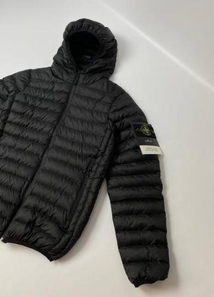 Куртка stone island