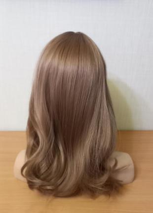 Парик перука корея