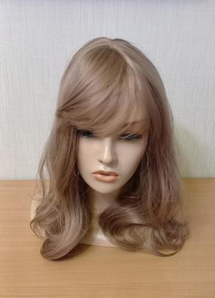 Парик перука корея