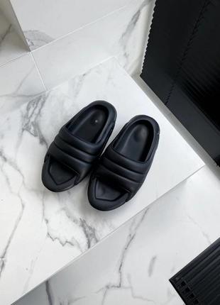 Тапки Topman Sneakers nere con dettaglio bianco