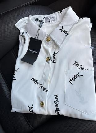 Сорочка XL / 50