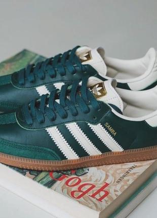 Кроссовки adidas samba кроссовки женские