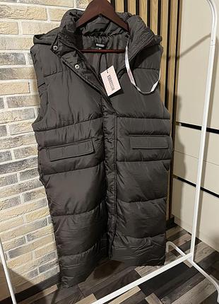 Жилет женский