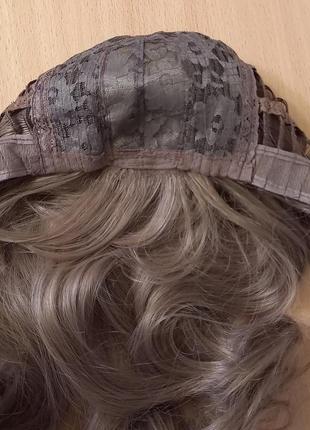 Парик перука корея