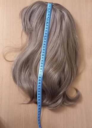 Парик перука корея