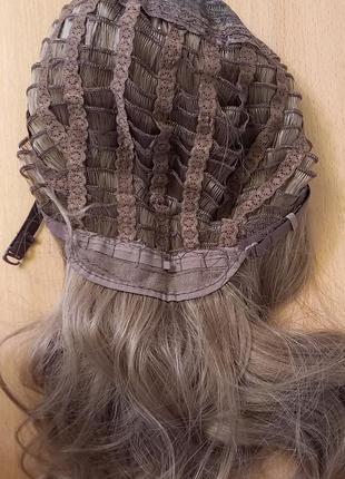 Парик перука корея