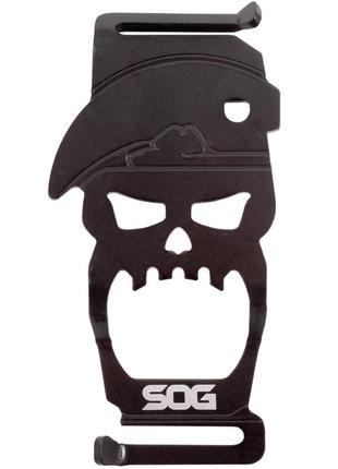 Мультитул sog bite