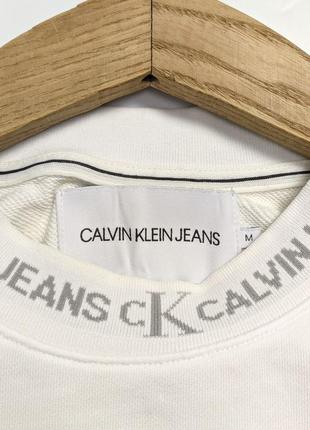 Calvin klein, світшот3 фото