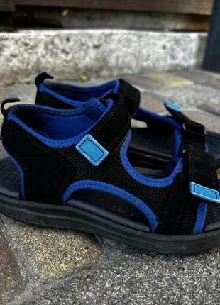 Босоножки  31 размер 20 см стелька