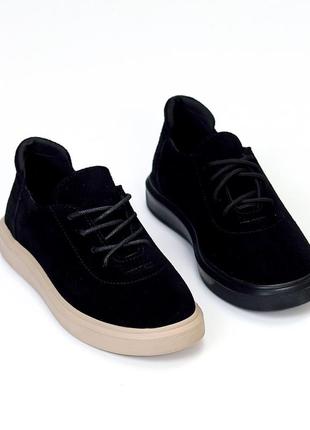 Туфли на шнуровке "elistri"