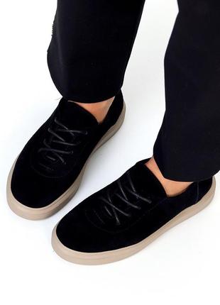 Туфли на шнуровке "elistri"