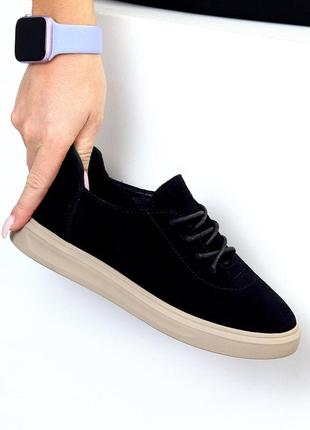 Туфли на шнуровке "elistri"