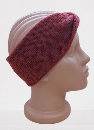 Пов'язка чалма c&a