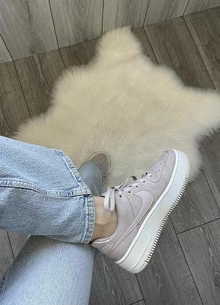 Кеди nike