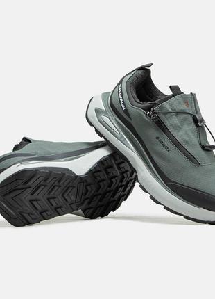 👟salomon odyssey gore-tex
